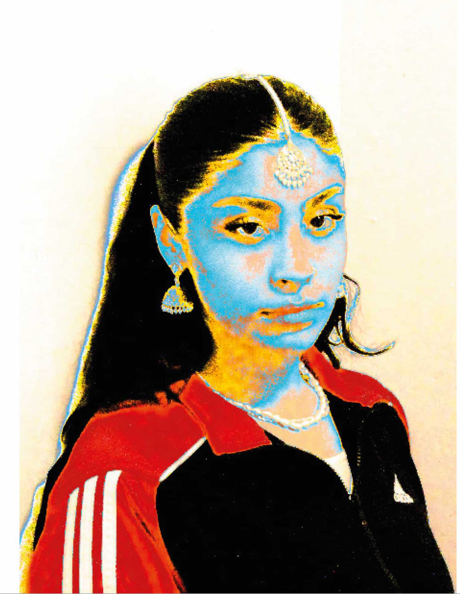 Malaika Munshi