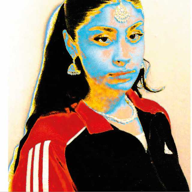 Malaika Munshi