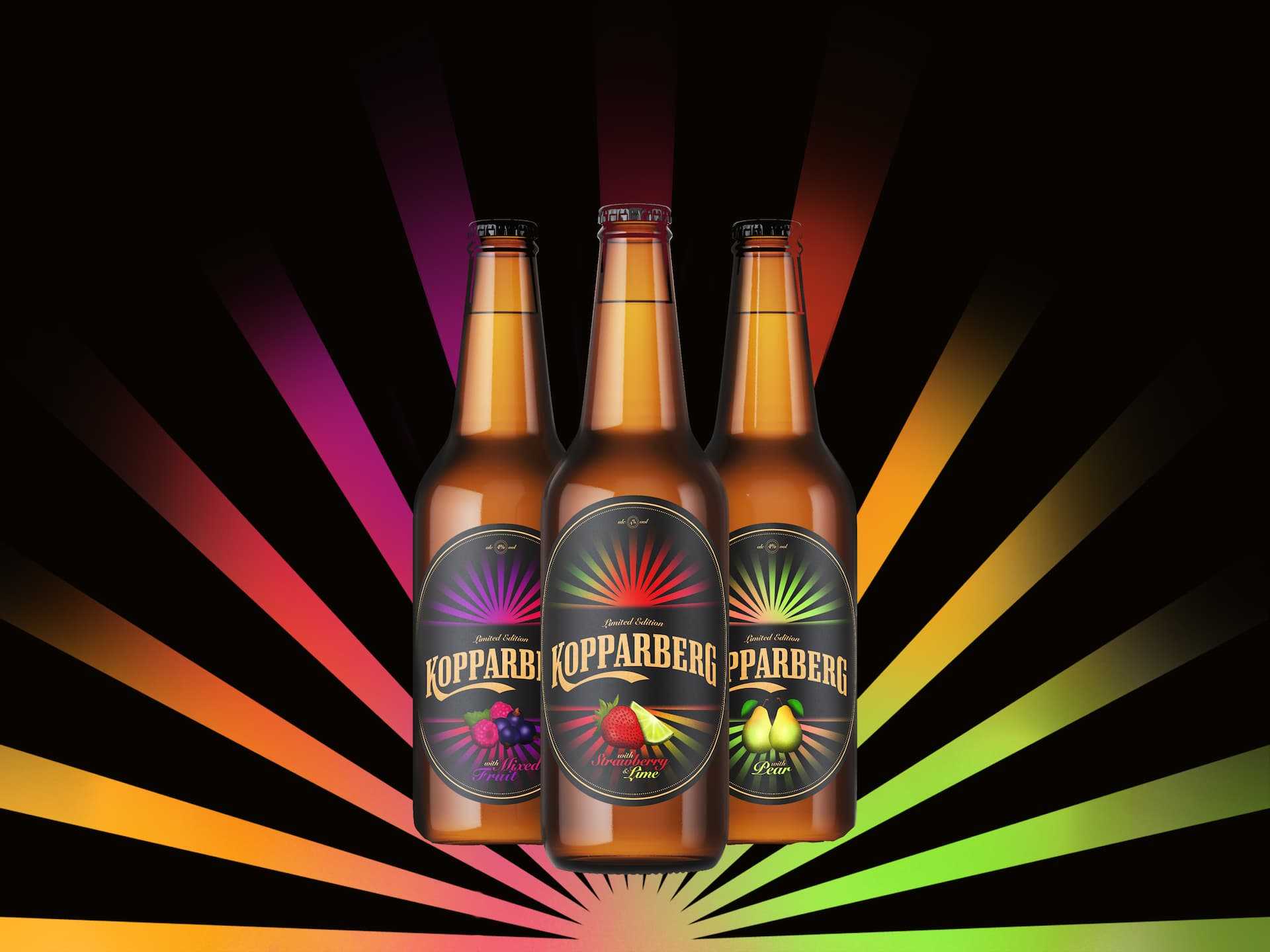 Kopparberg
