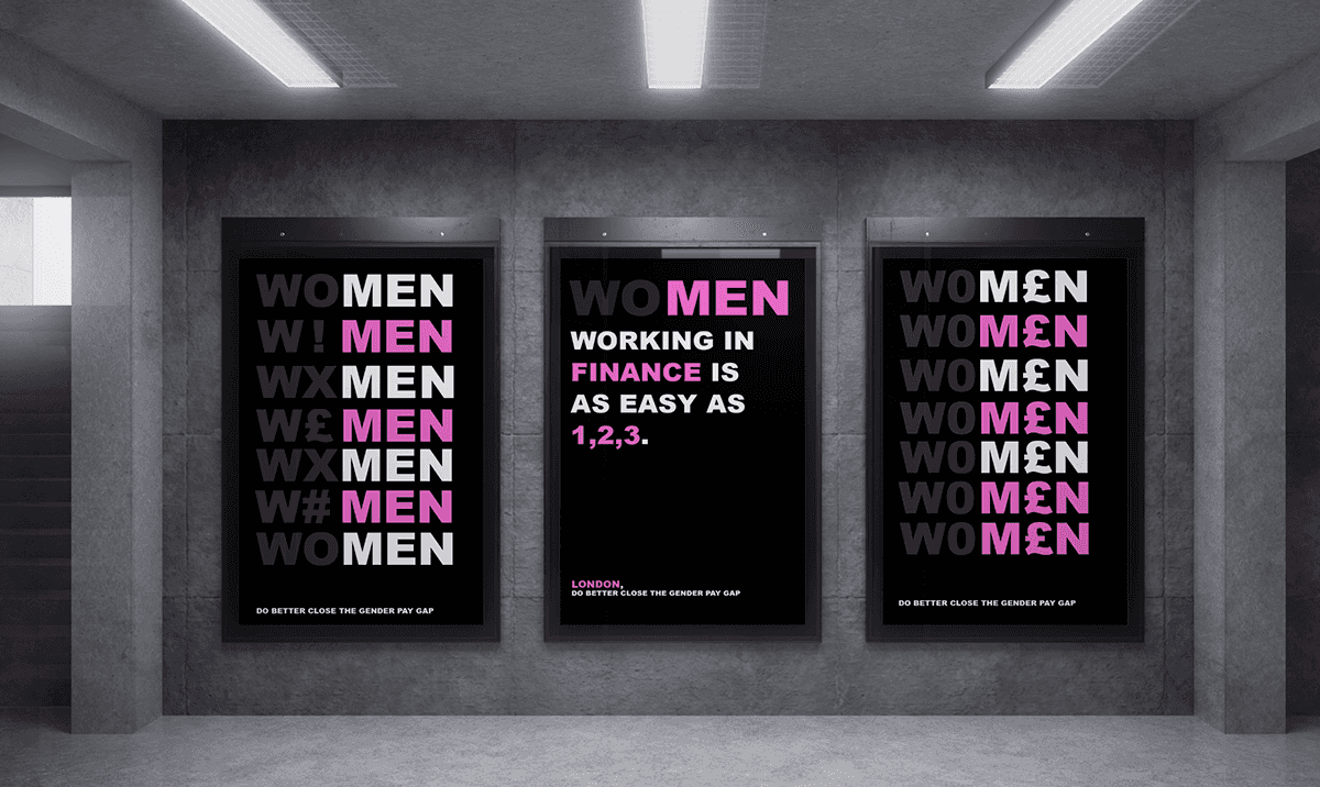 Women Gender Pay Gap