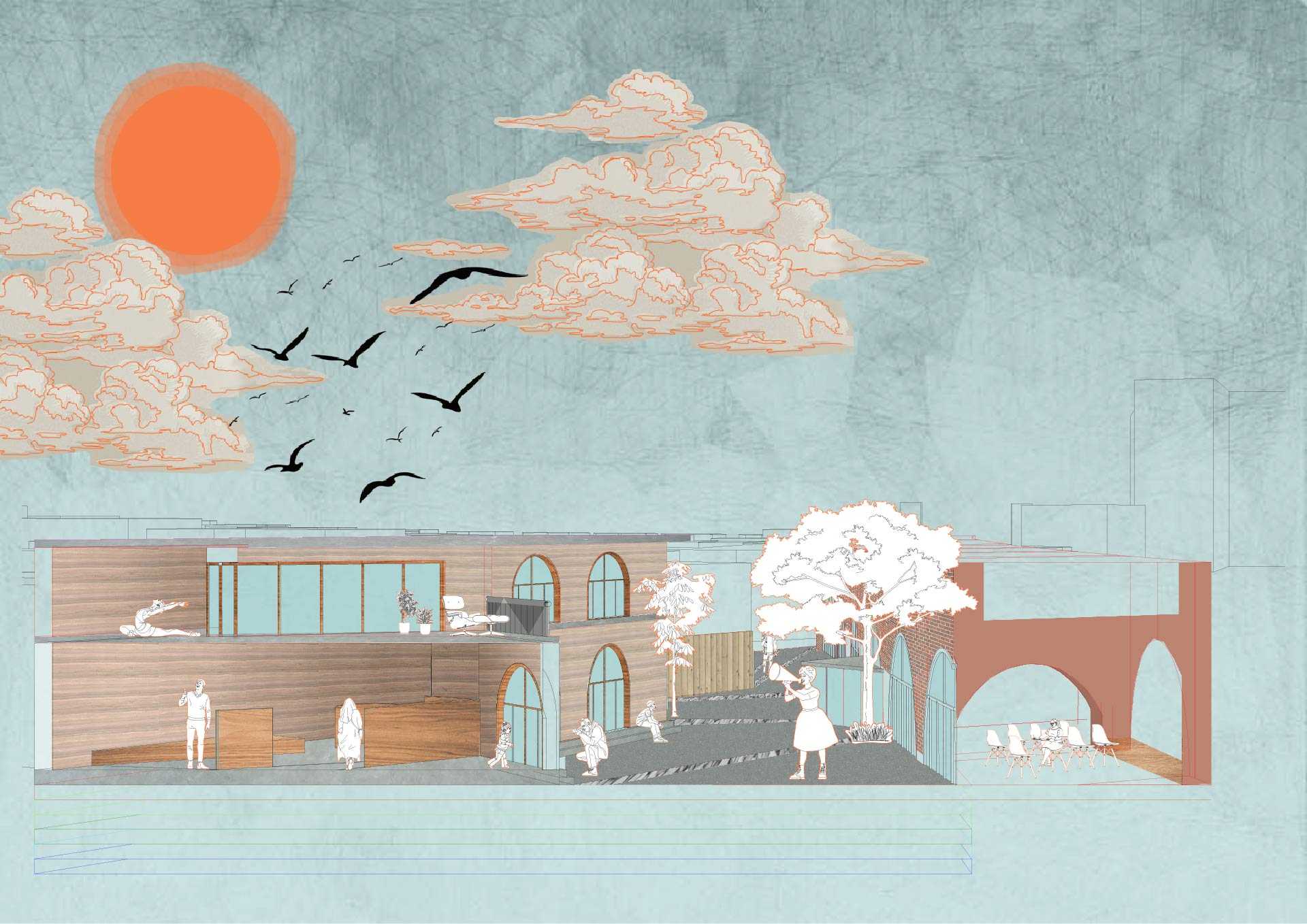 FMP: RE-Mithify Catford