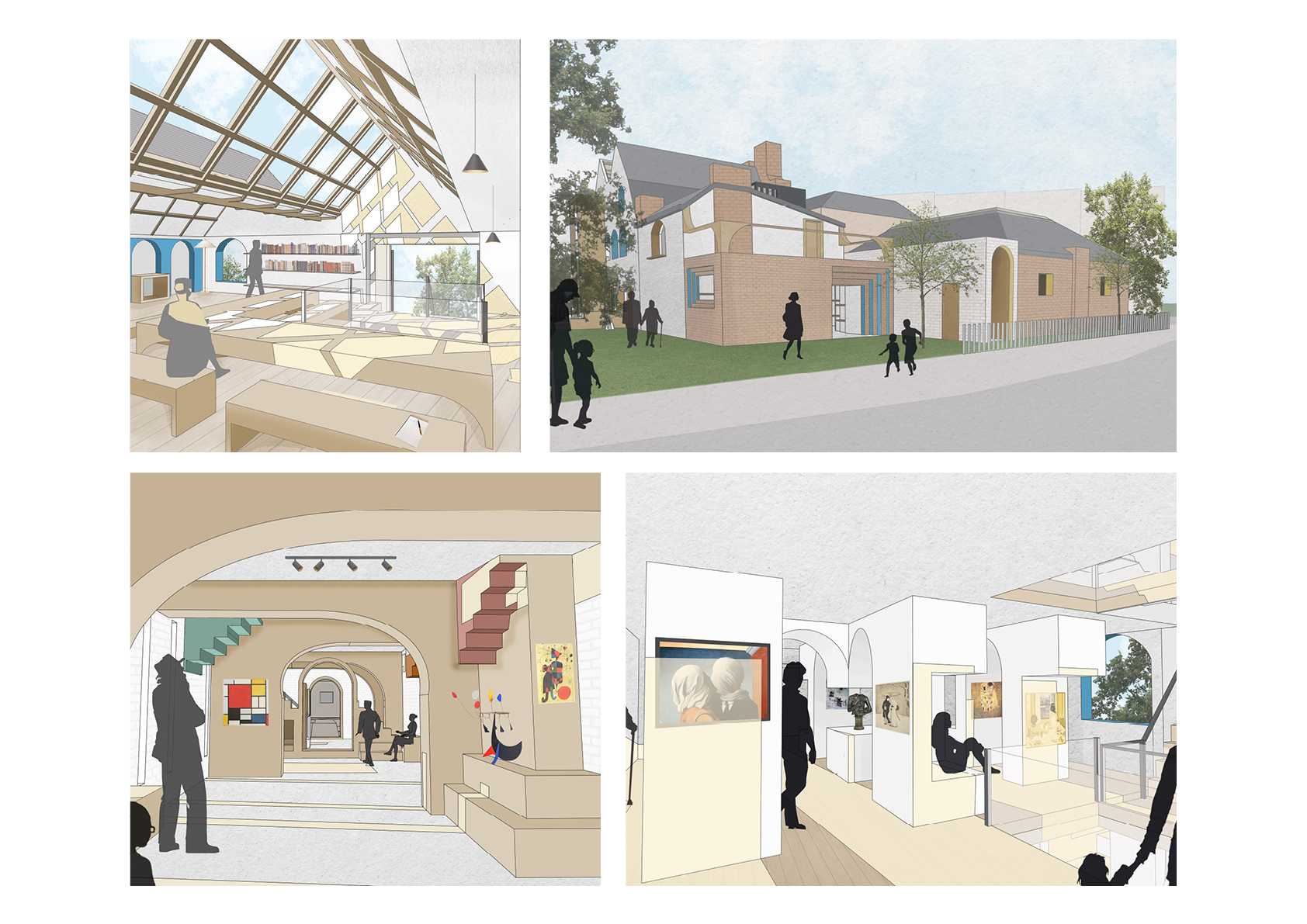 Final Major Project: Story of Storeys