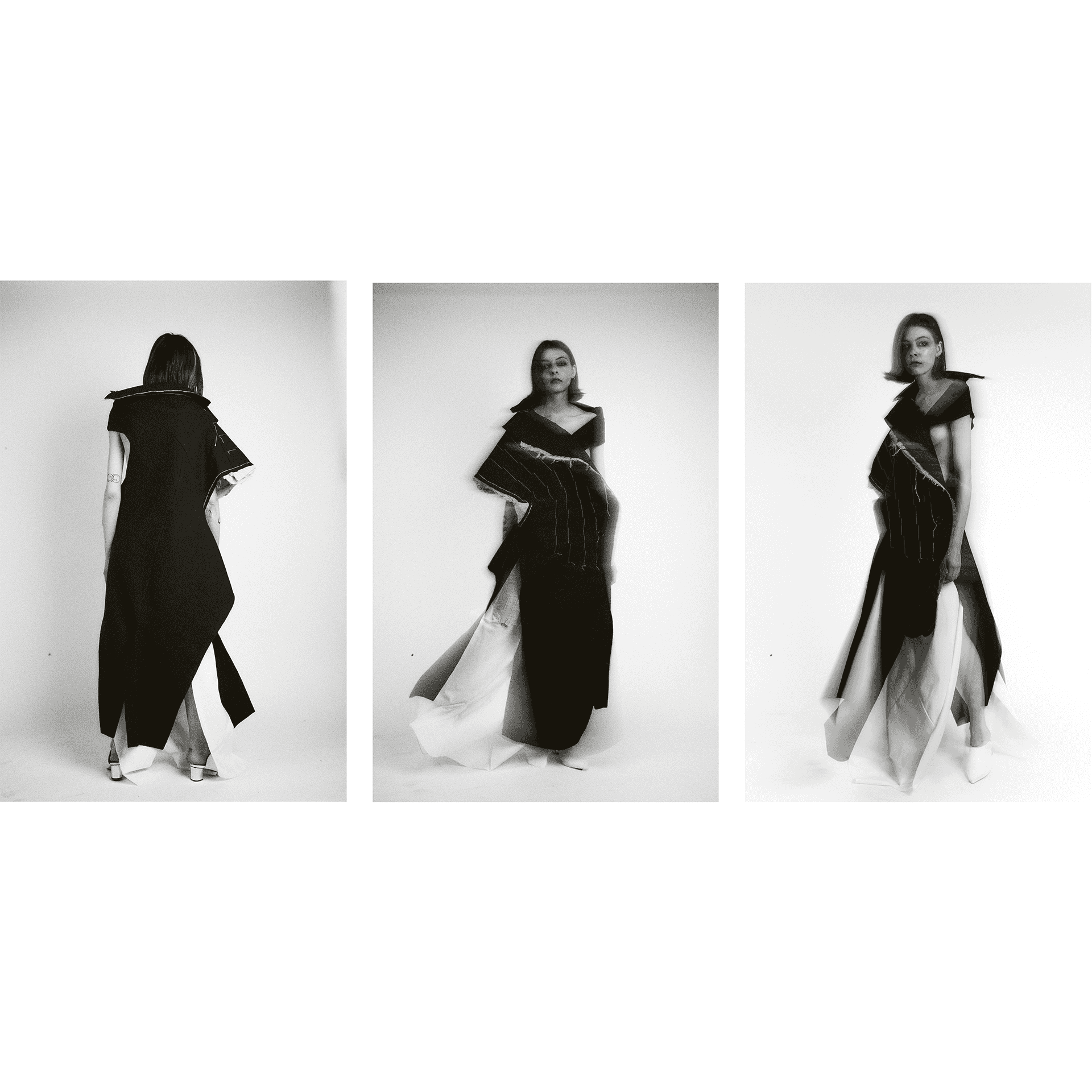 Wabi-Sabi Studio Shoot