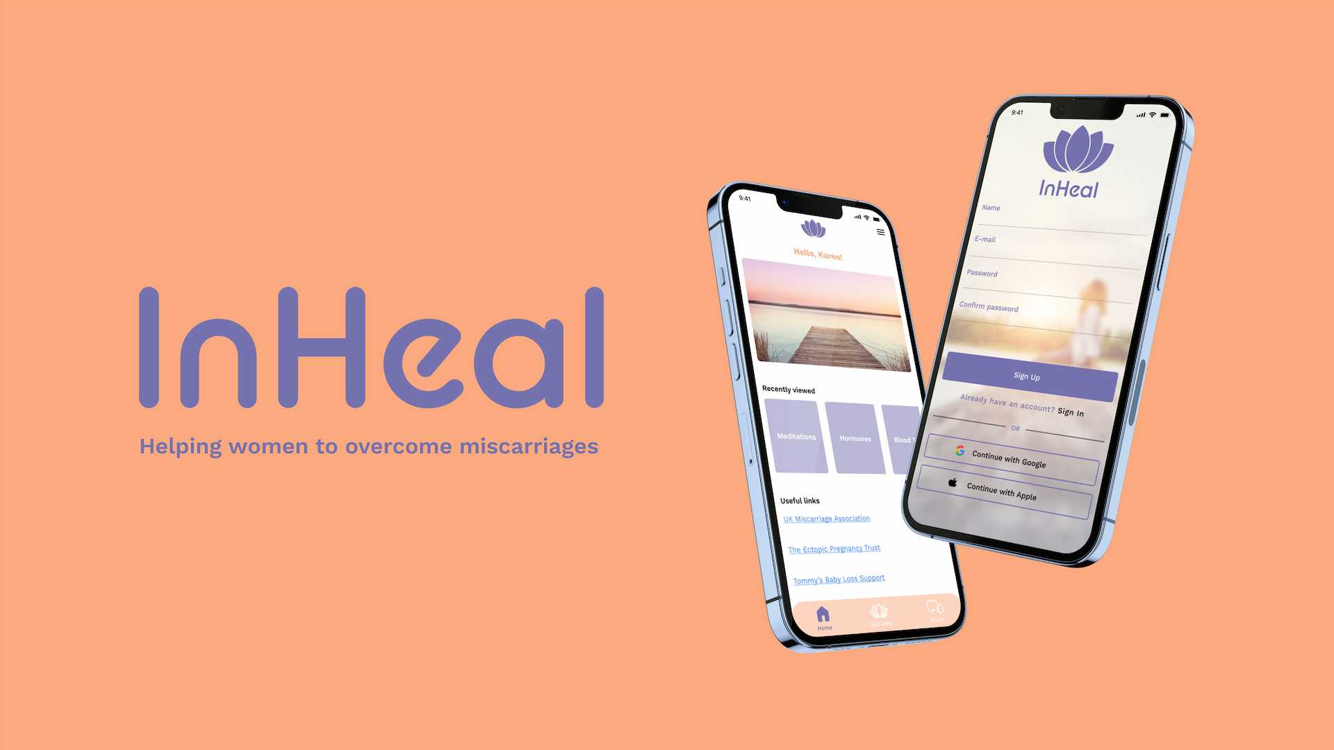 InHeal