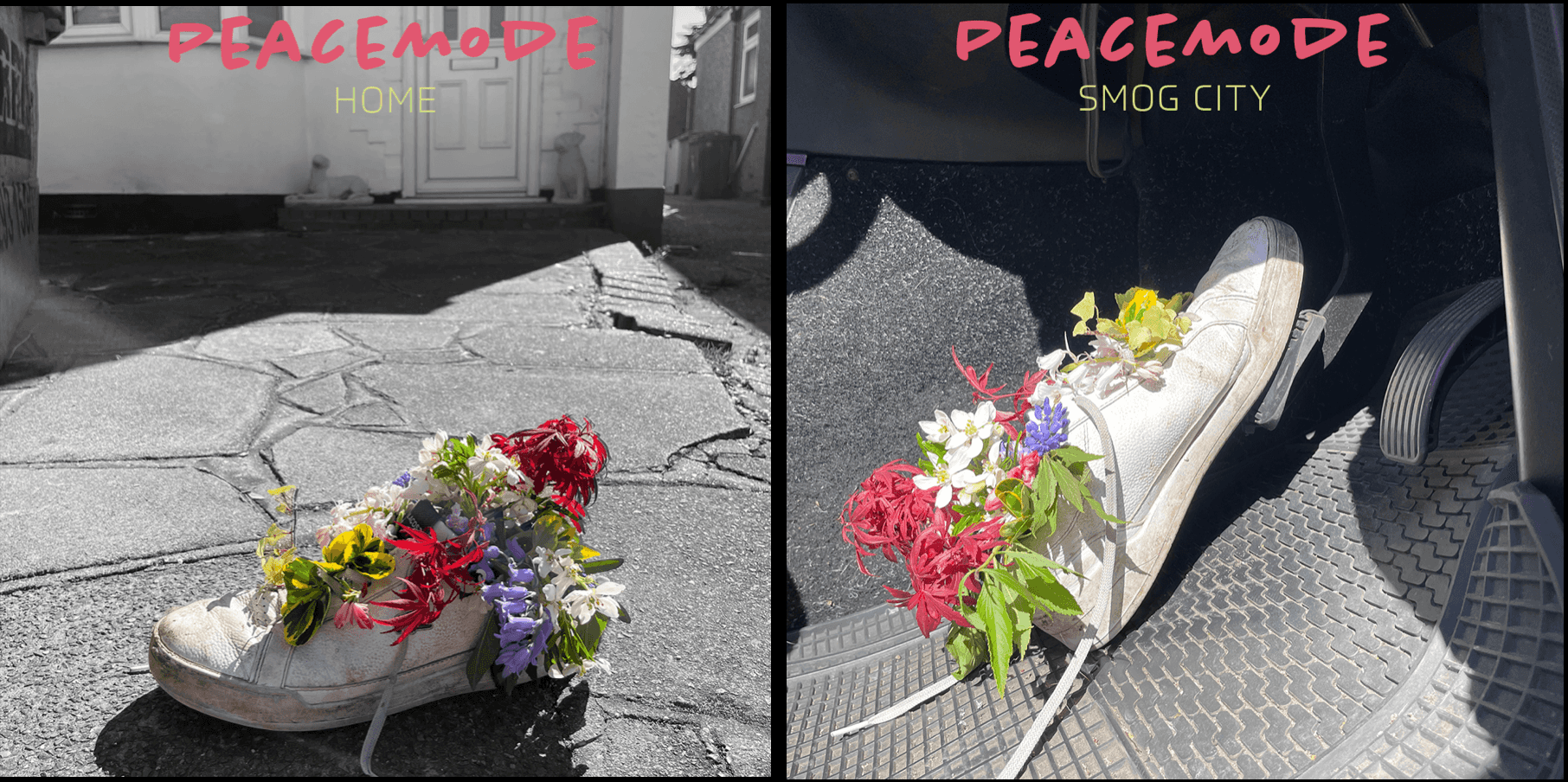 Peacemode 