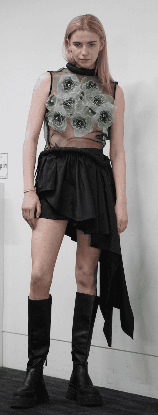 Pre Collection