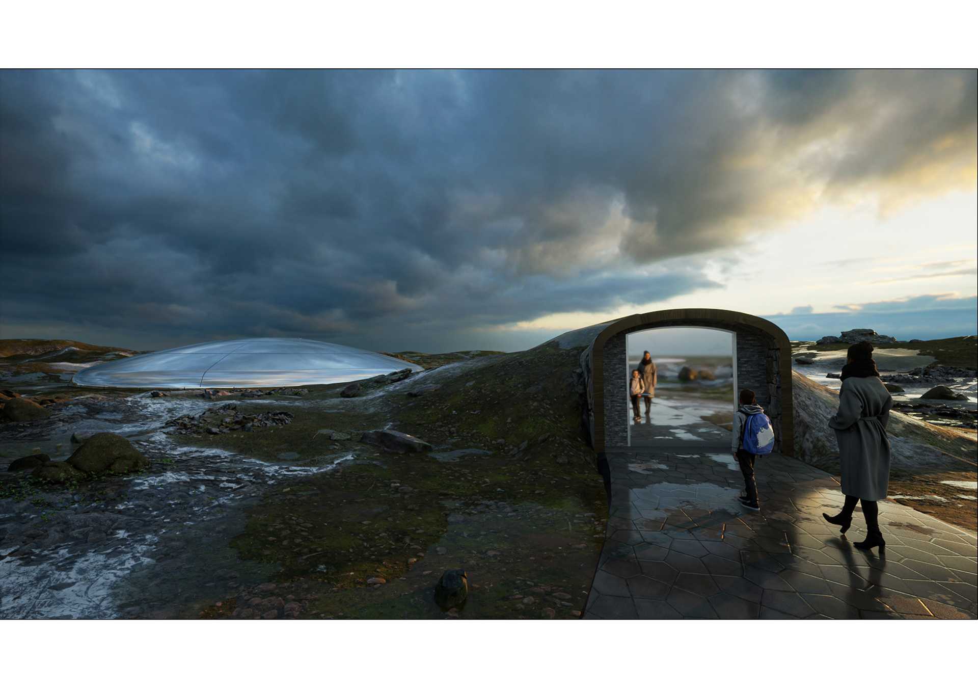 Eye of Iceland