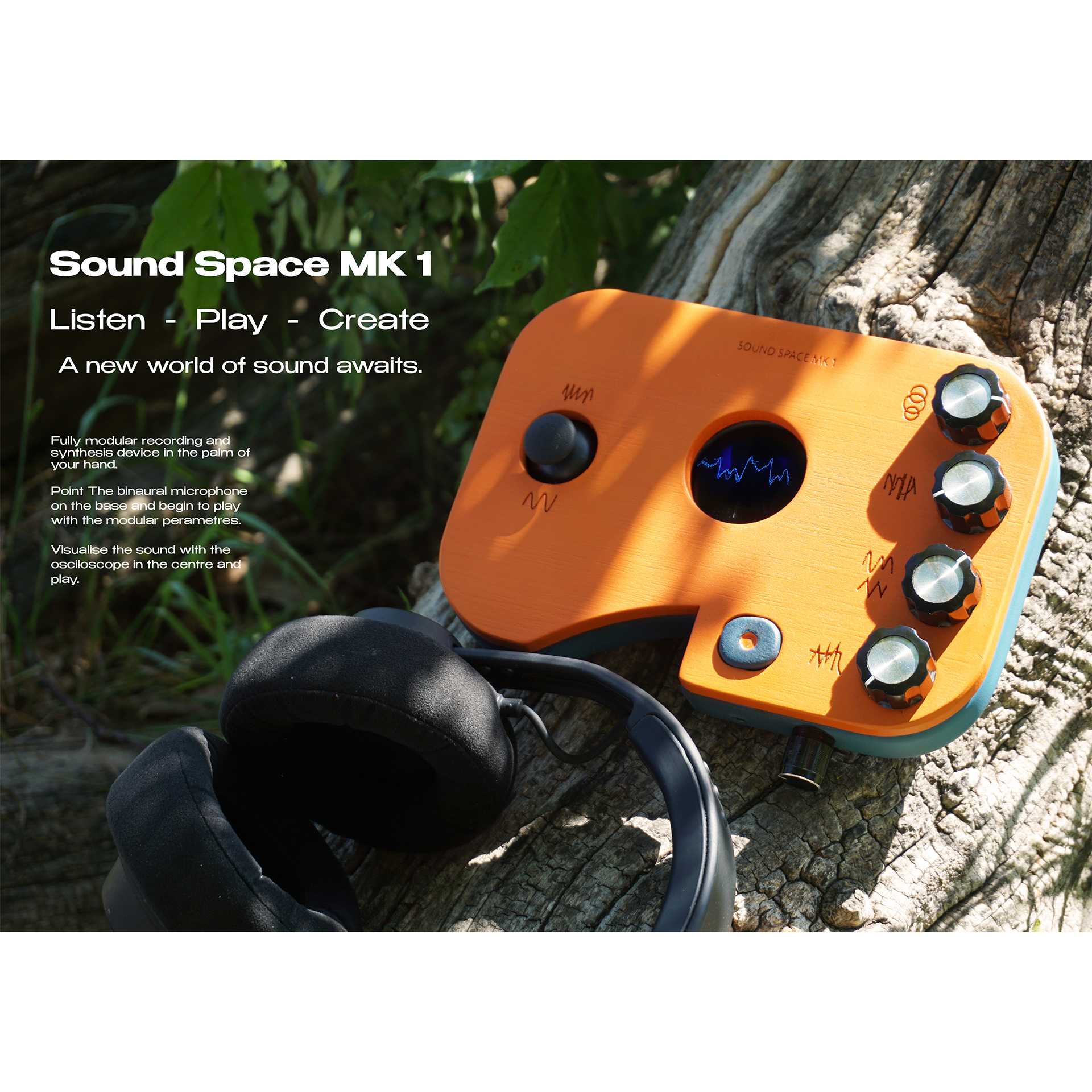Sound Space MK1