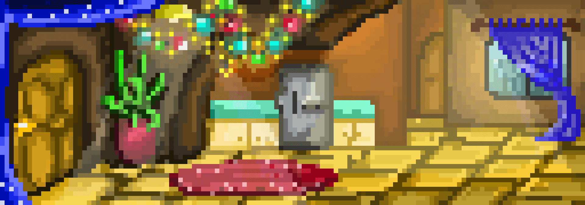 NPC, Background