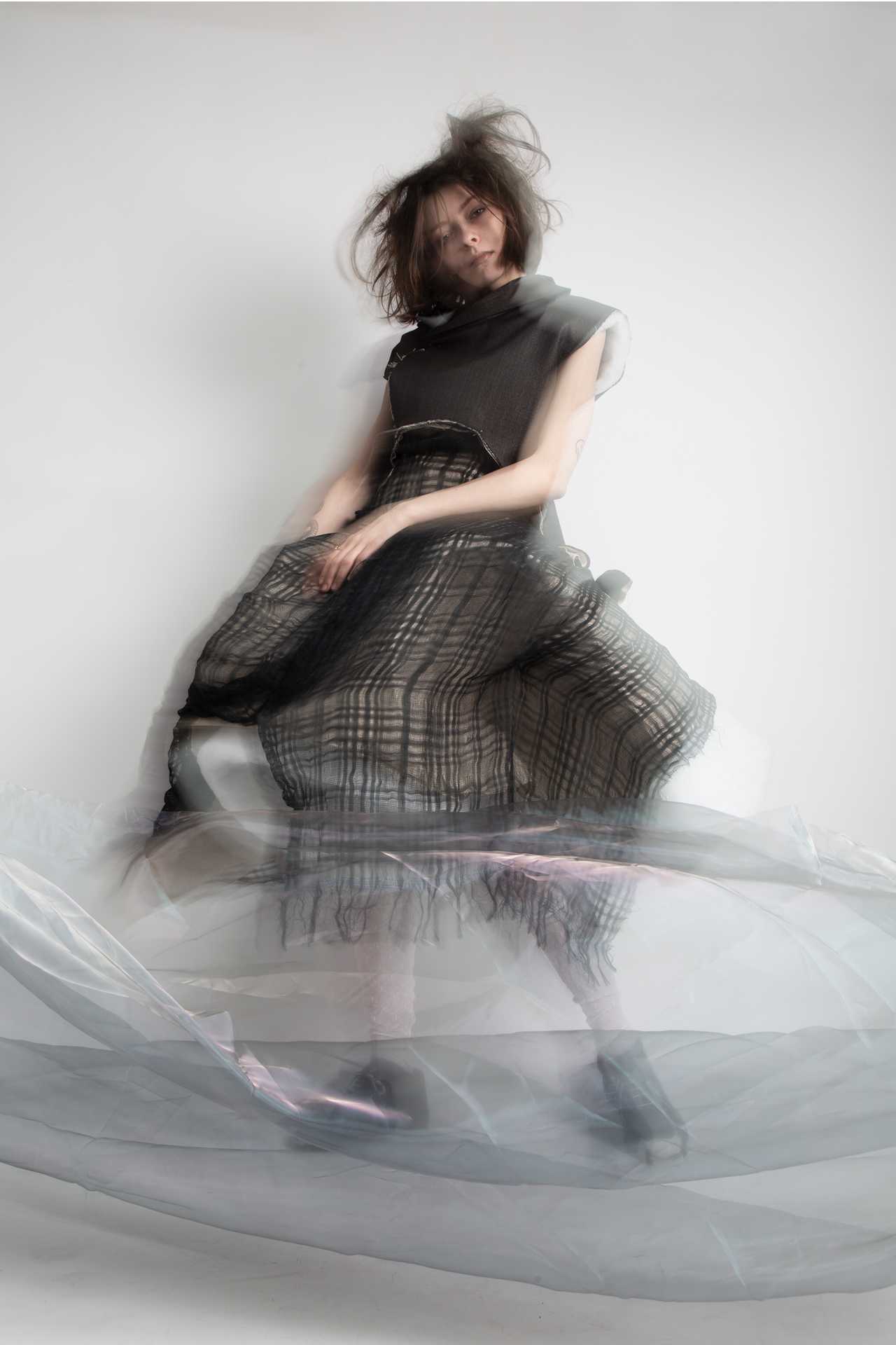 'KLEKS' LOOK 2