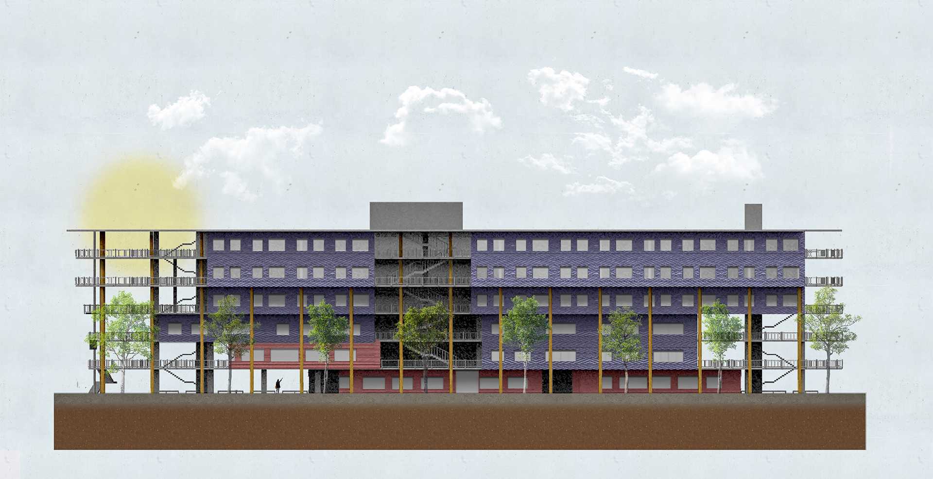 Catford Redevelopment